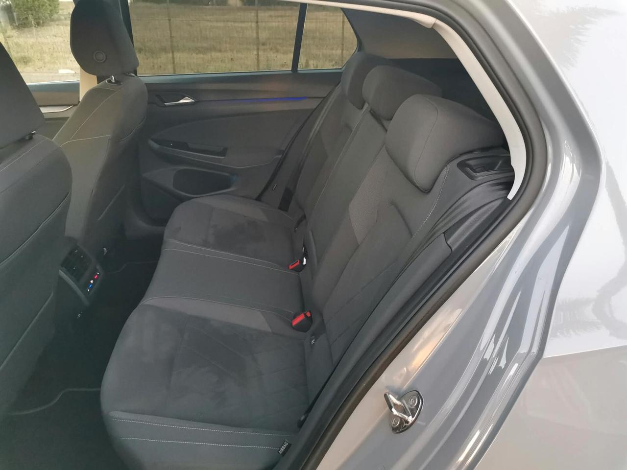 Volkswagen Golf 1.5 eTSI 150 CV EVO ACT DSG 1st Edition Style