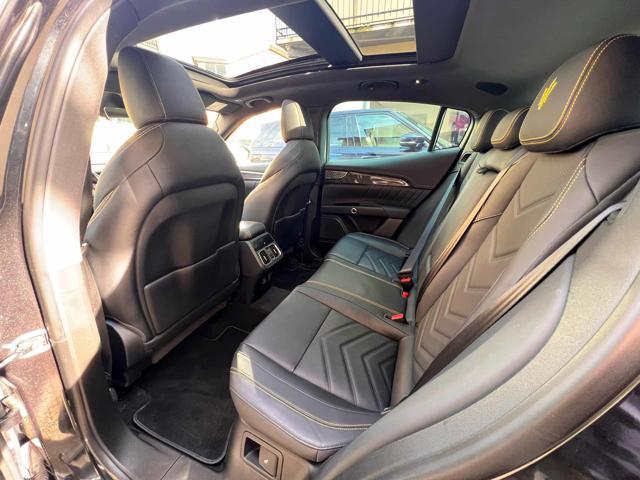 MASERATI Grecale V6 530 CV AWD Trofeo