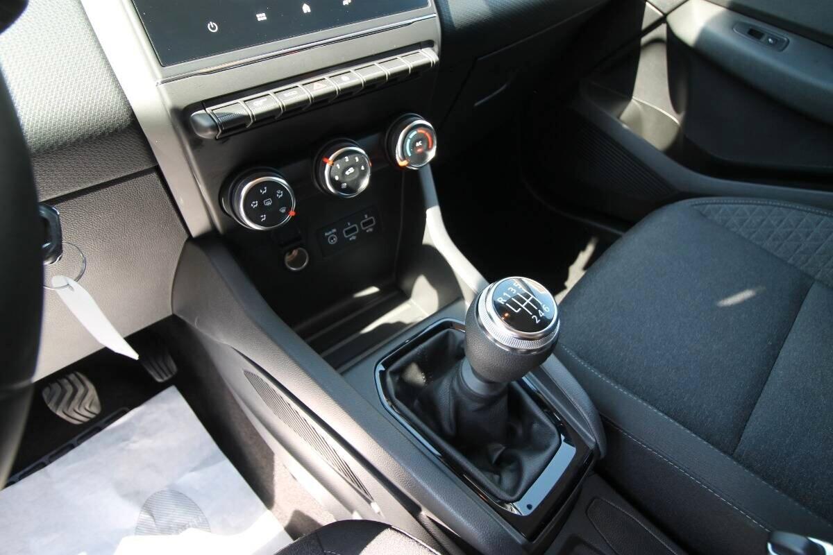 Renault Clio TCe 100 CV GPL 5p Equilibre 2023