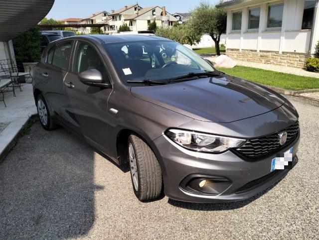 FIAT Tipo 1.4 T-Jet 120CV GPL 5 porte Easy