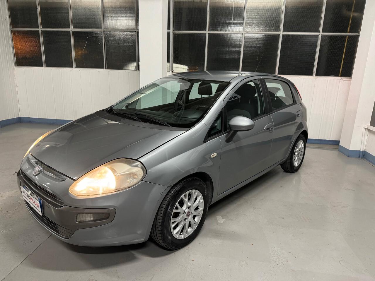 Fiat Punto Evo Punto Evo 1.3 Mjt 95 CV 5 porte S&S Dynamic