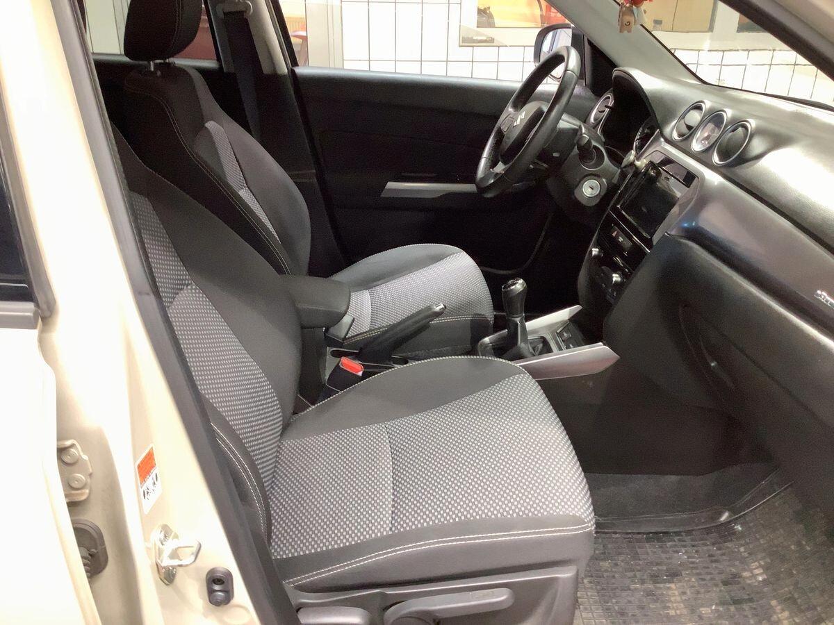 Suzuki Vitara 1.0 Boosterjet 4WD AllGrip Cool