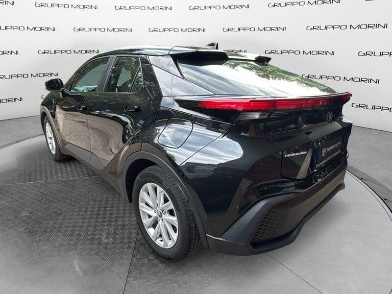Toyota C-HR 1.8 HV E-CVT Active Eco