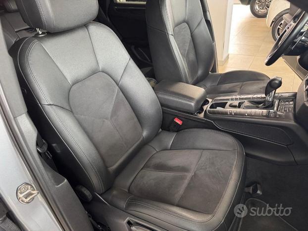 PORSCHE Macan 3.0 S Diesel