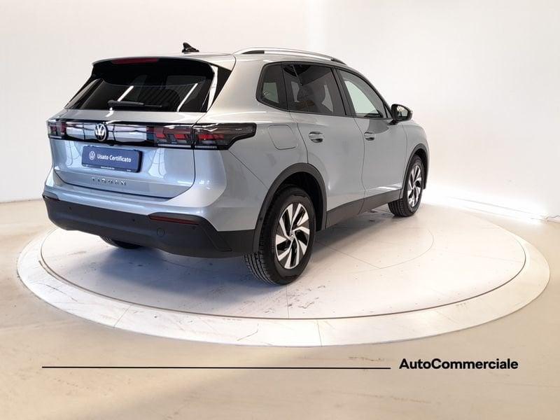 Volkswagen Tiguan 2.0 TDI 110KW SCR Edition Plus DSG