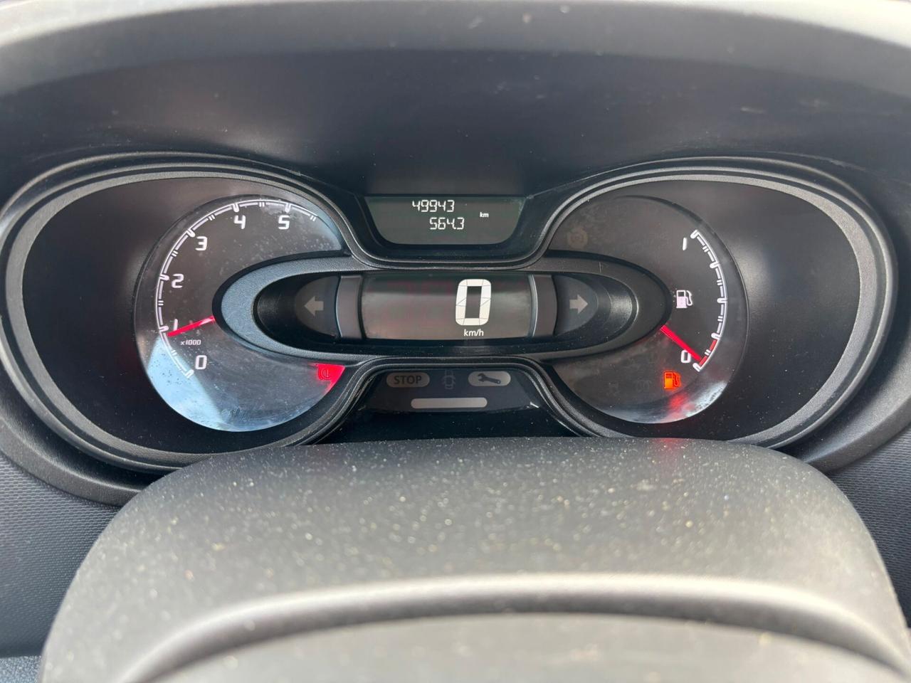 Fiat Talento 2.0 Ecojet 120CV Furgone 12q