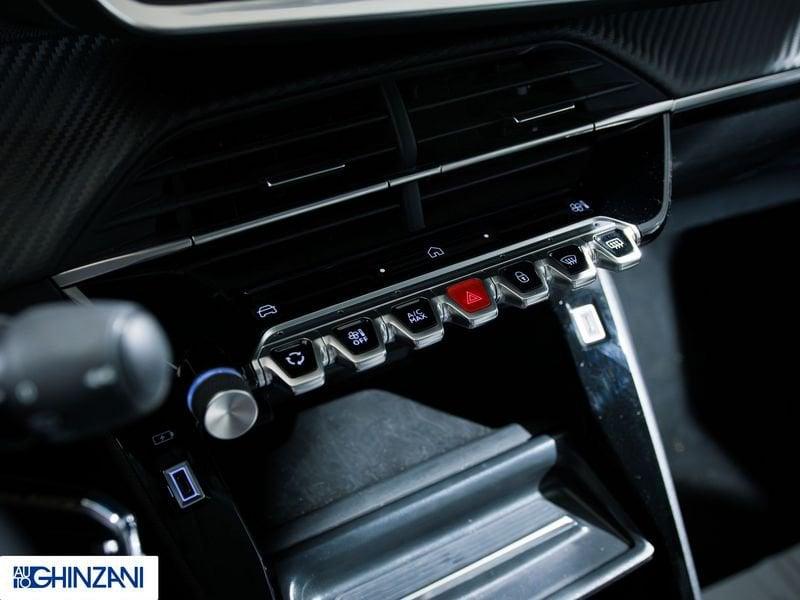 Peugeot 208 208 PureTech 100 Stop&Start 5 porte Allure - "PREZZO VERO"