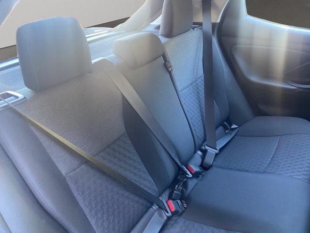 TOYOTA Yaris 1.5 Hybrid 5p Business