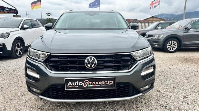 Volkswagen T-Roc 2.0 TDI SCR 150 CV DSG 4MOTION Business BlueMot. Tech.