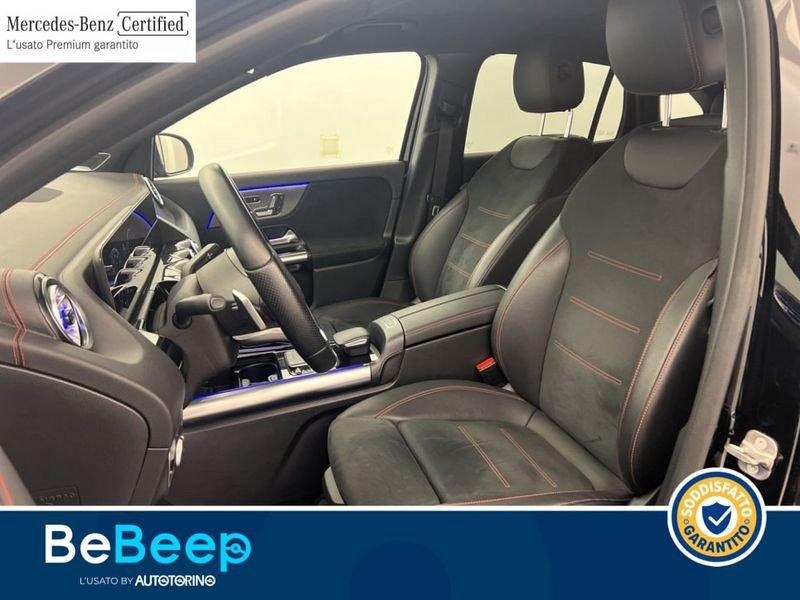 Mercedes-Benz EQA 250 PREMIUM PRO