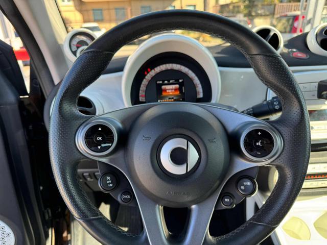 SMART ForTwo 70 1.0 Prime