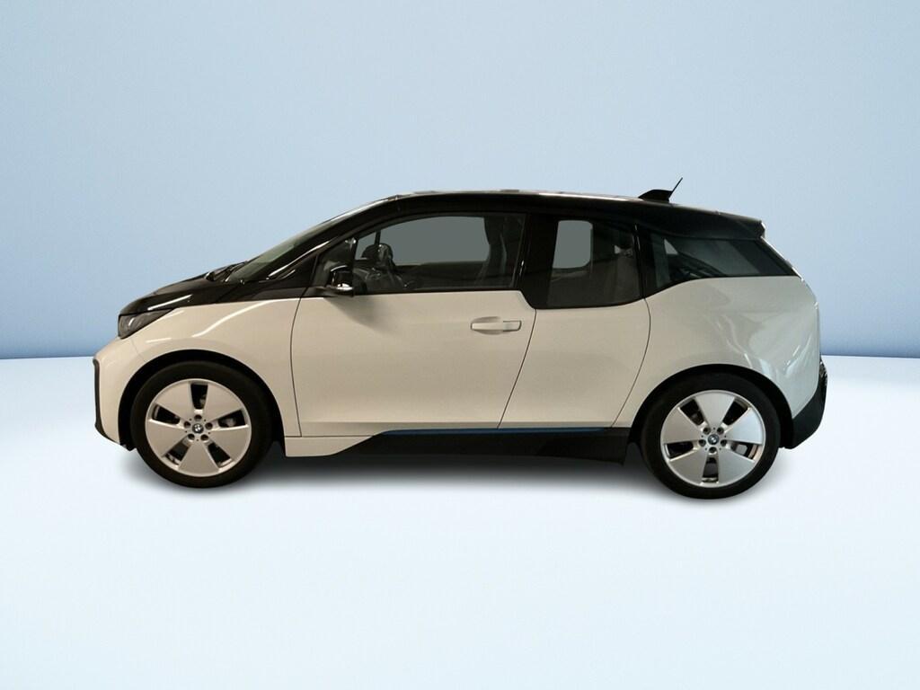 BMW i3 120Ah Advantage CVT
