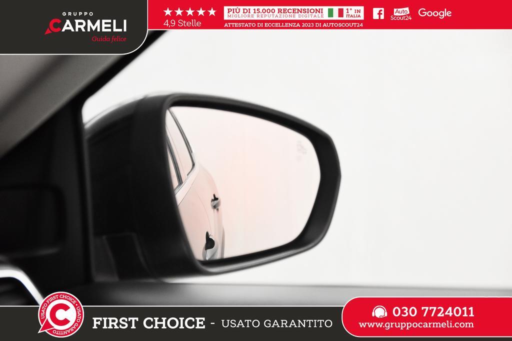 Citroen C5 Aircross 1.2 PureTech Feel