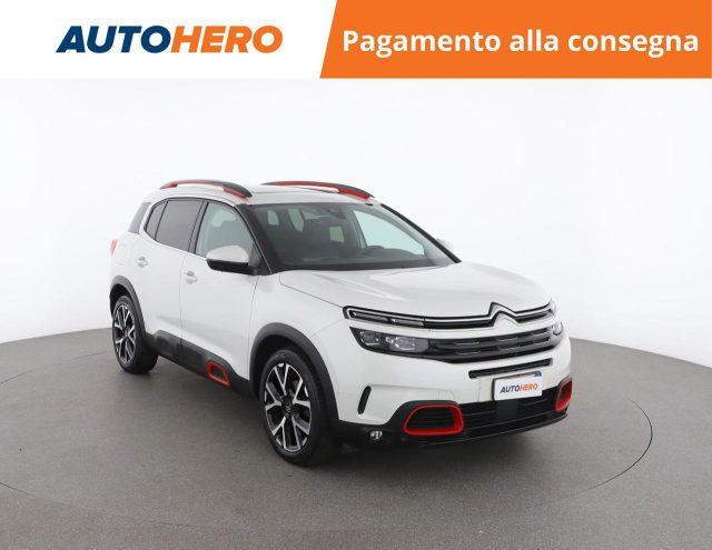 CITROEN C5 Aircross BlueHDi 130 S&S EAT8 Shine