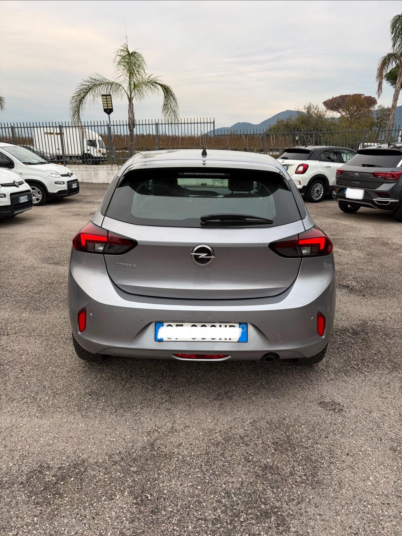 Opel Corsa 1.2 100 CV