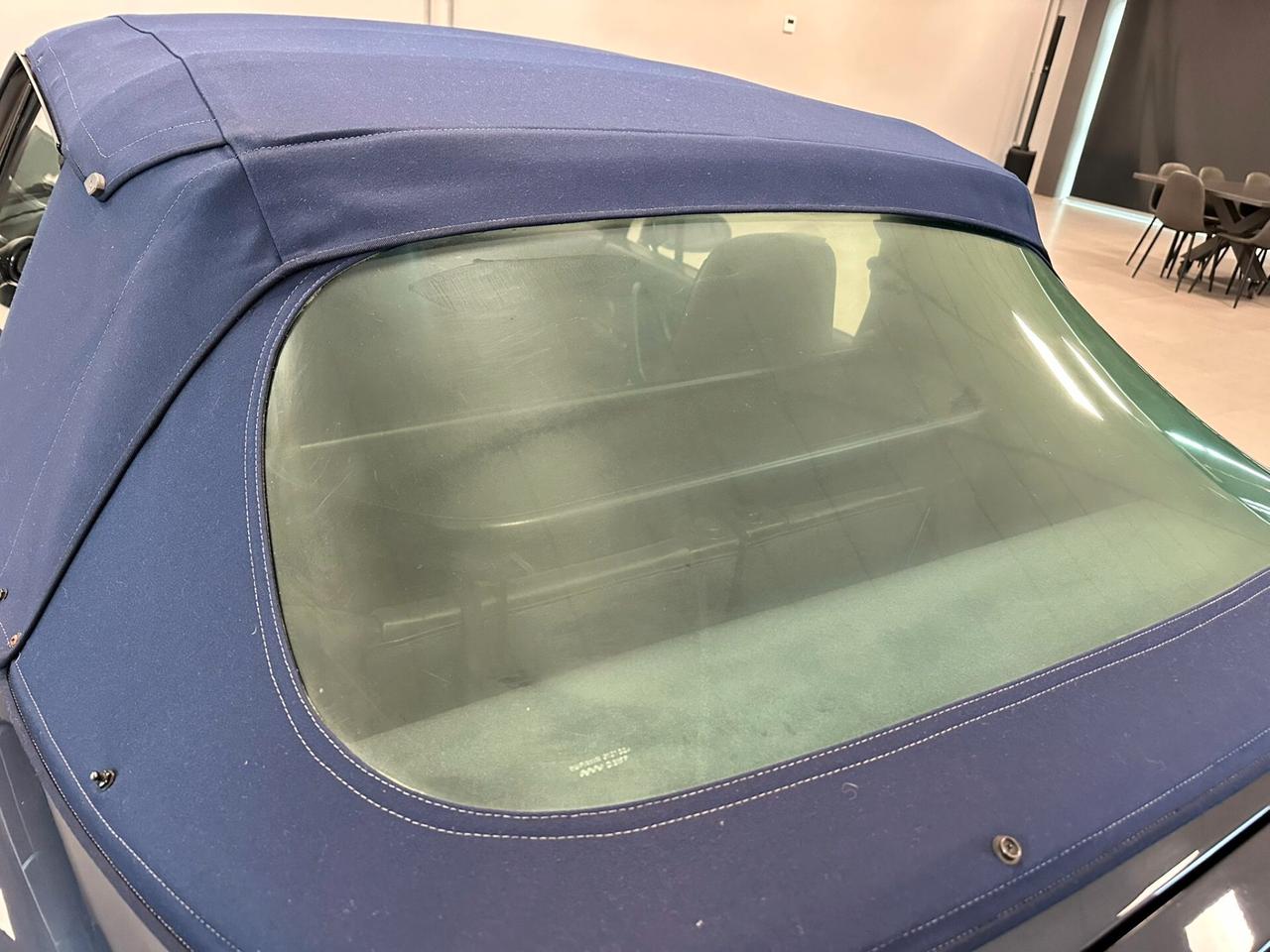 Porsche 911 964 Carrera 2 cat Cabriolet