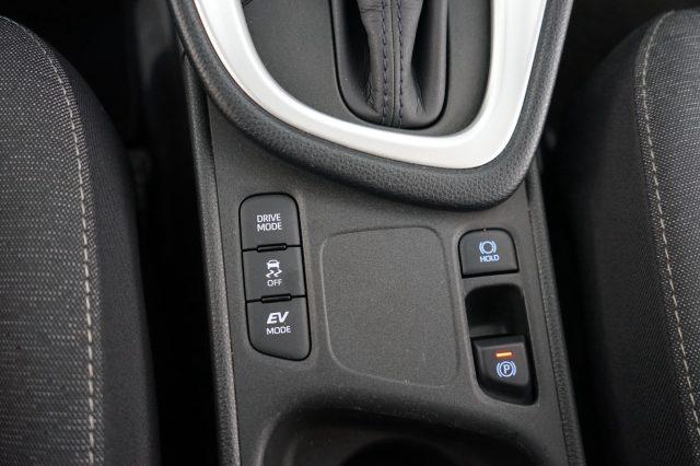 TOYOTA Yaris 1.5 Hybrid 5 porte Business Ufficiale Italia