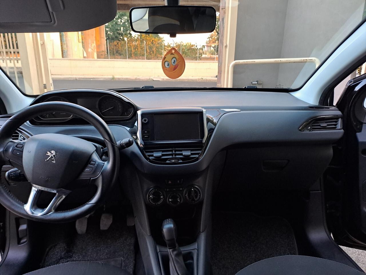 Peugeot 208 BlueHDi 75 5 porte Active.Pochi KM