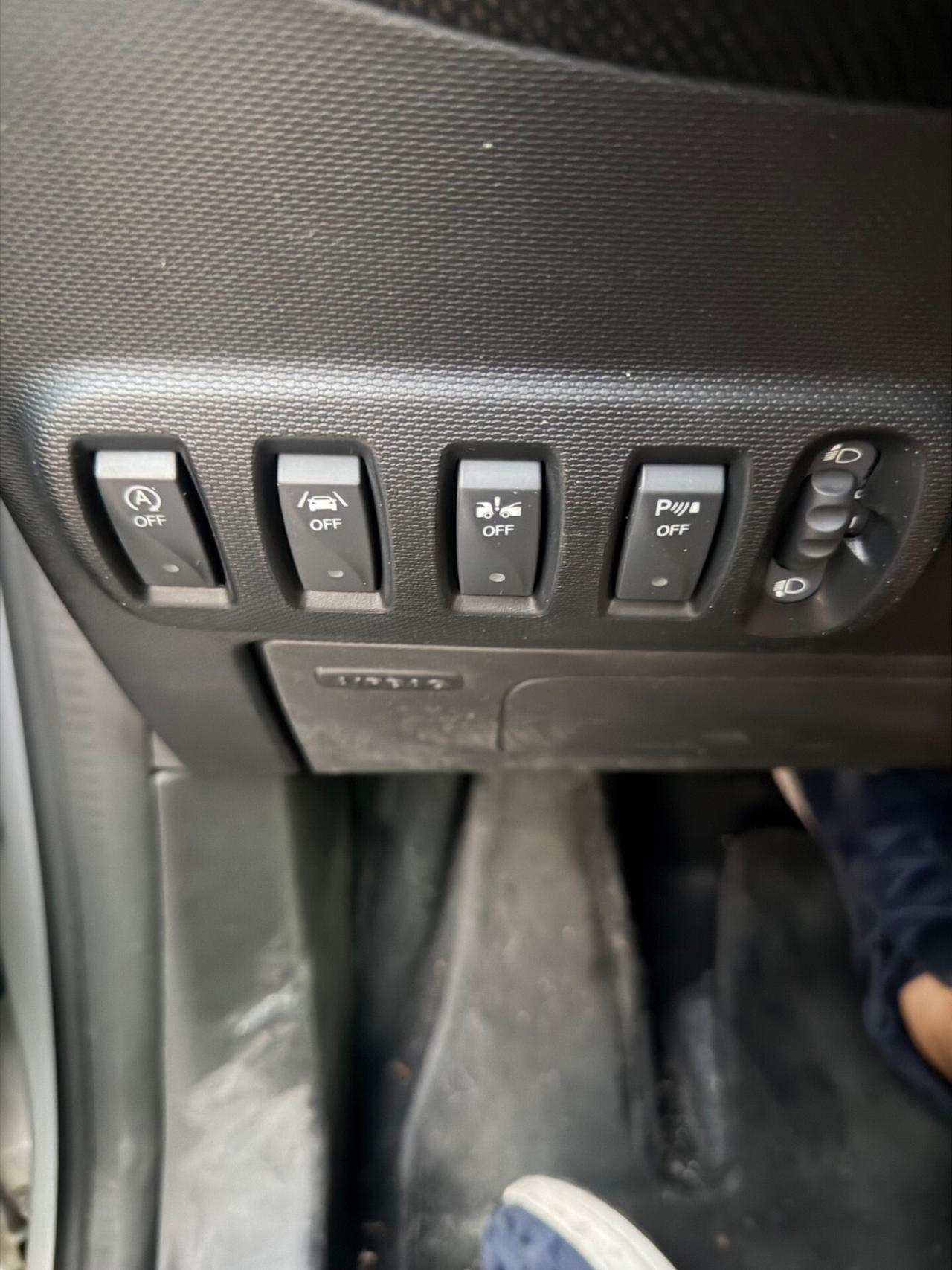 Smart ForTwo 70 1.0 Youngster