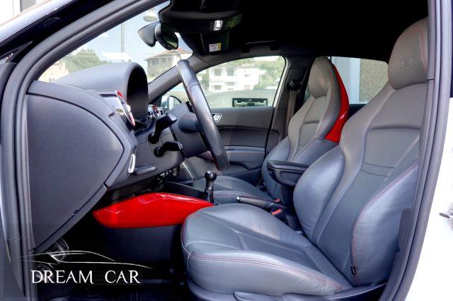 AUDI S1 SPB 2.0 TFSI quattro 231CV PACCHETTO QUATTRO-BOSE