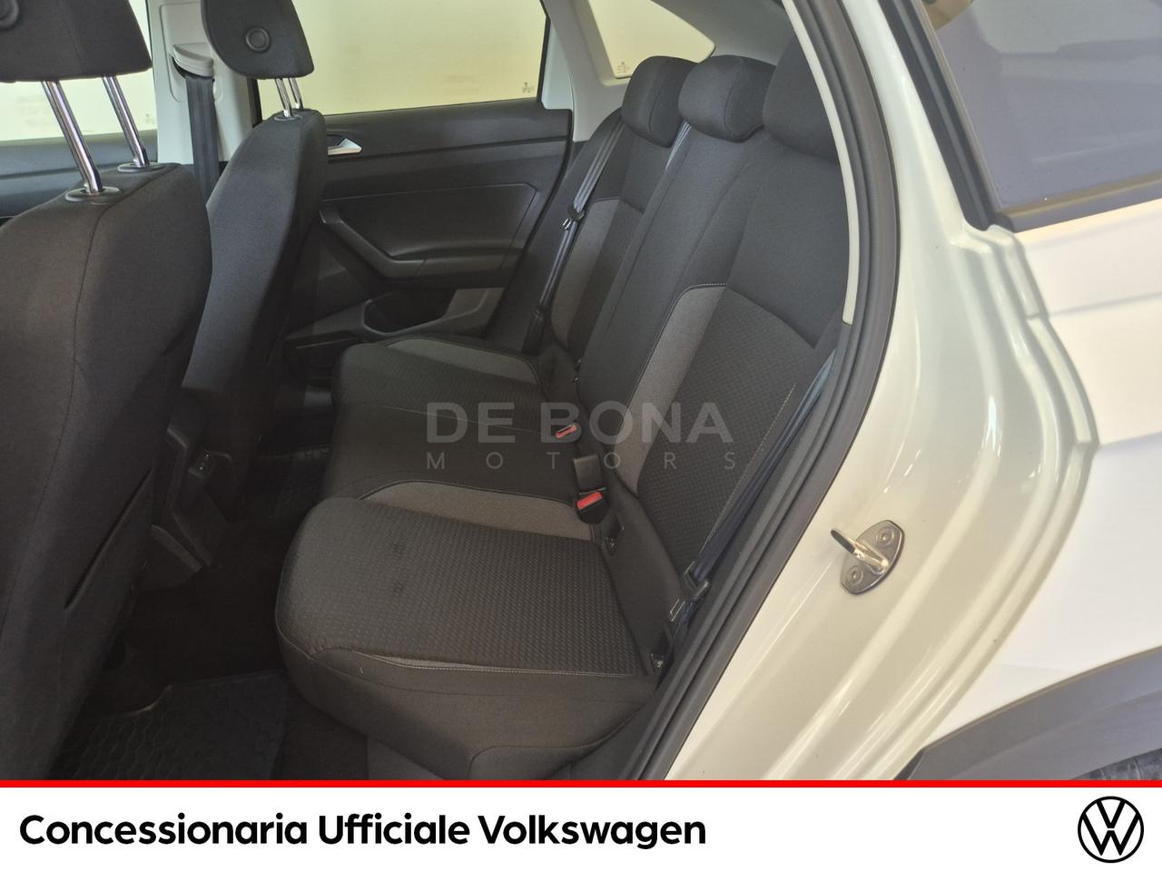 Volkswagen Taigo 1.0 tsi life 95cv