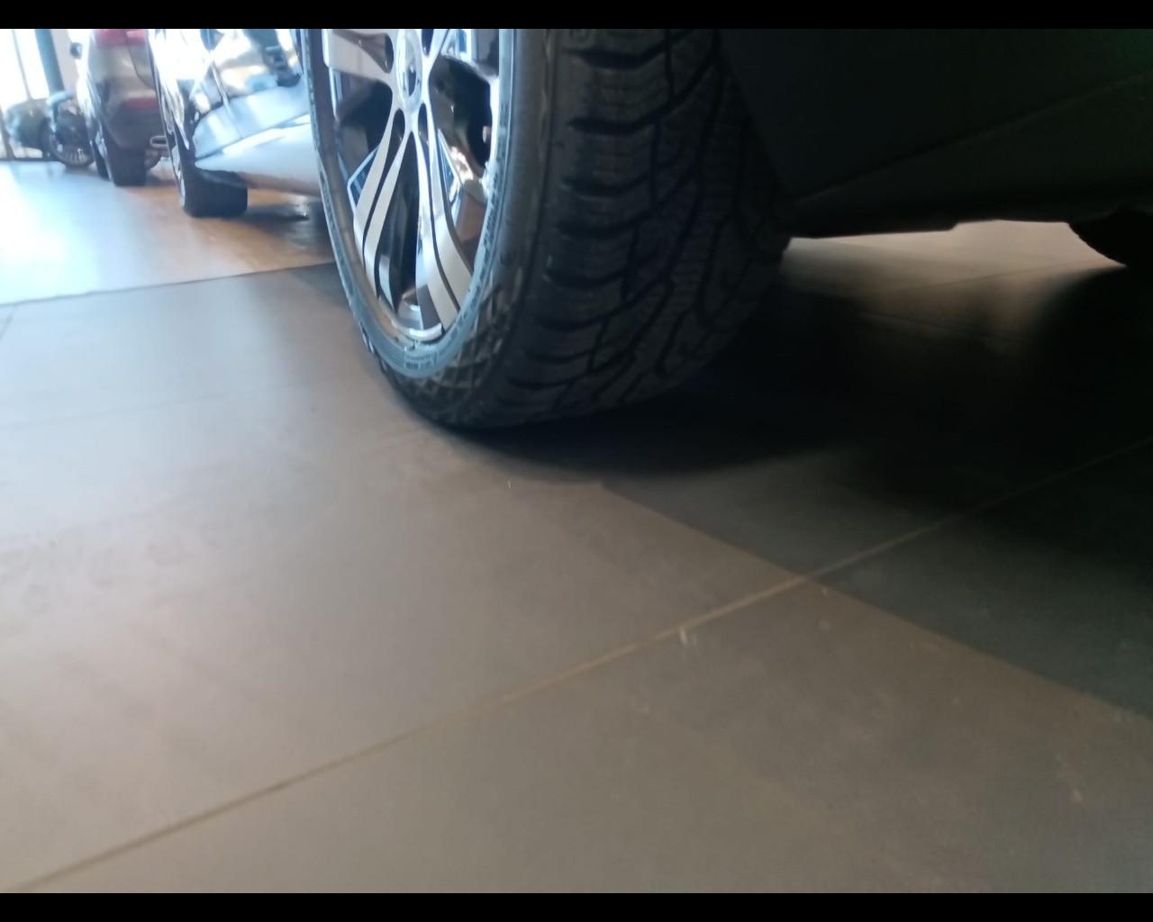 Mercedes-Benz Classe C-W206 Berlina 2021 - C 200 d mhev Sport auto