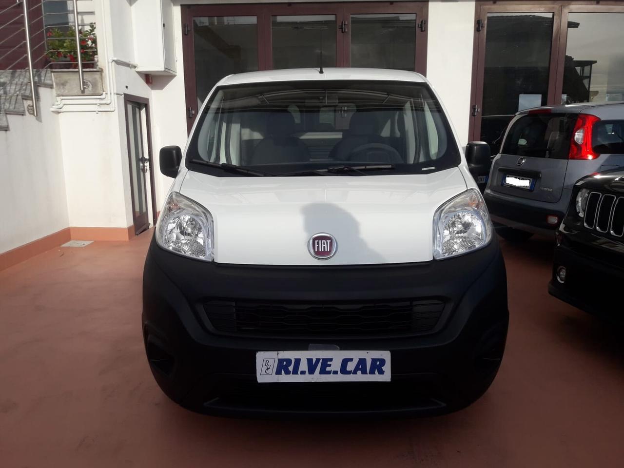 Fiat Fiorino 1.3 MJT 80CV Cargo