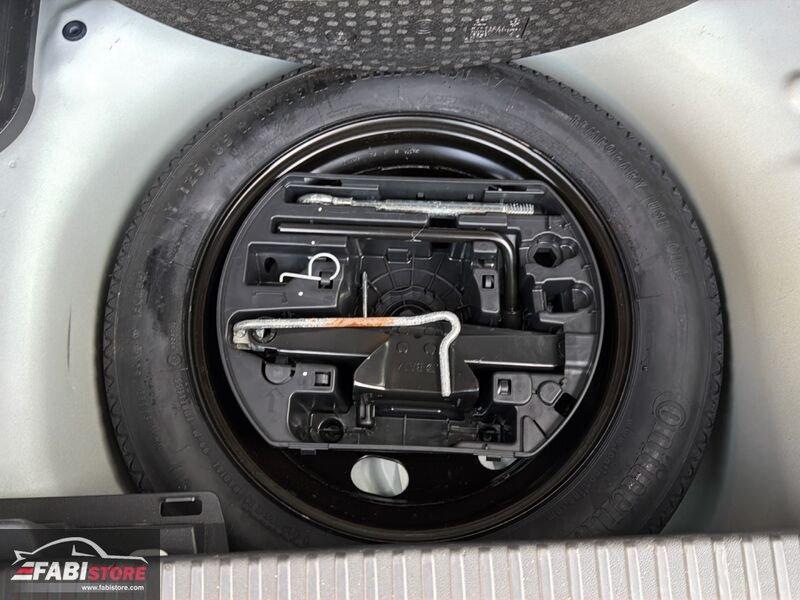 Citroën C3 Aircross 1.2 PureTech 110 Cv Shine - CarPlay, Cruise, Sensori ecc