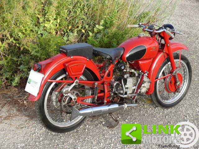 MOTO GUZZI Airone 250 SPORT - CRS ASI