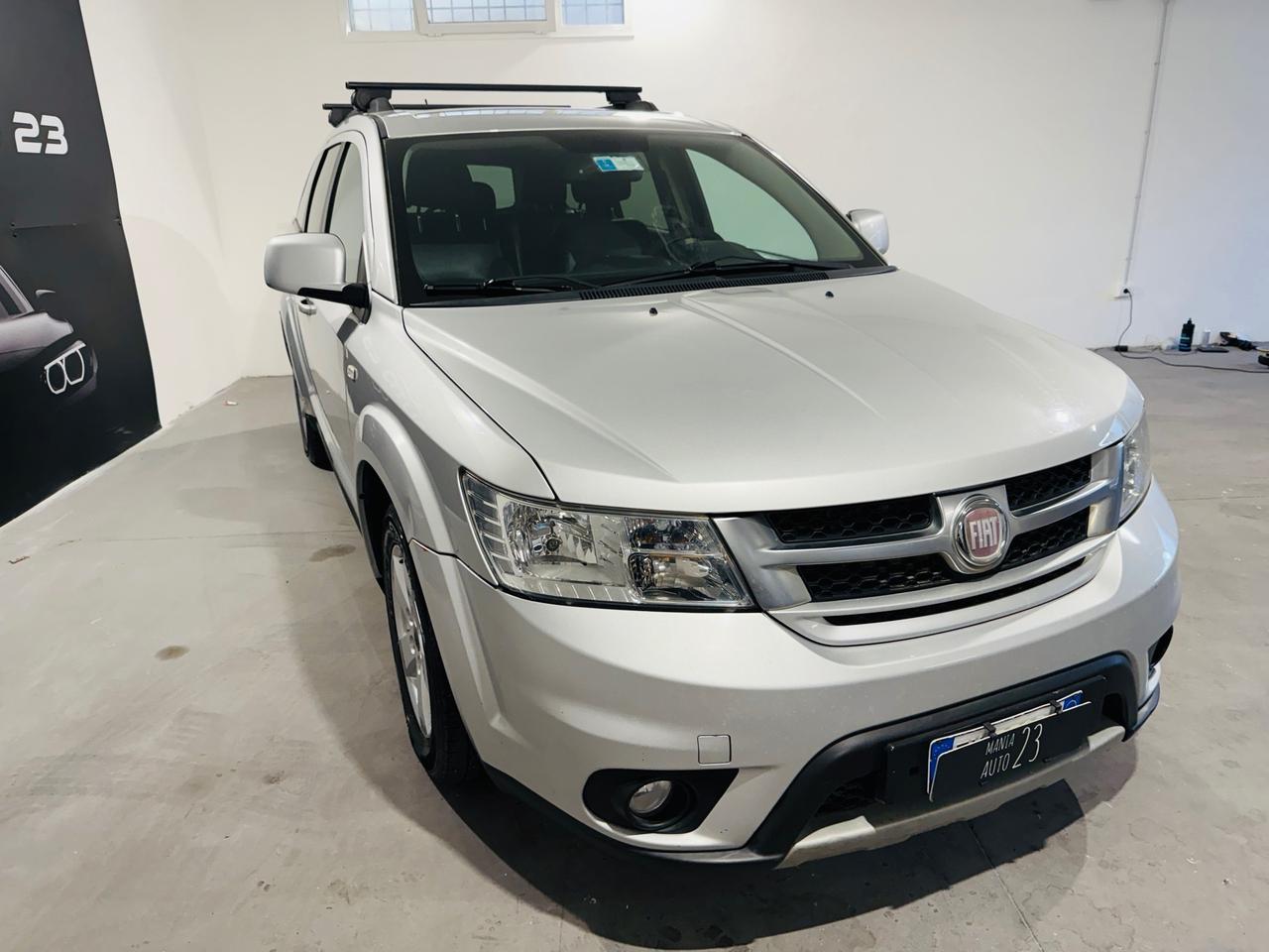 Fiat Freemont 2.0 Multijet 170 CV Lounge*7 POSTI*
