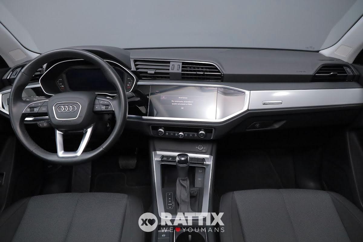 Audi Q3 45 1.4 TFSI-e Business s-Tronic
