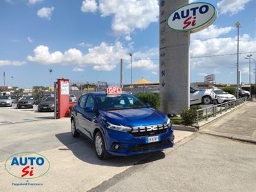 Dacia Sandero 1.0 Benz/GPL - 100cv PARI AL NUOVO