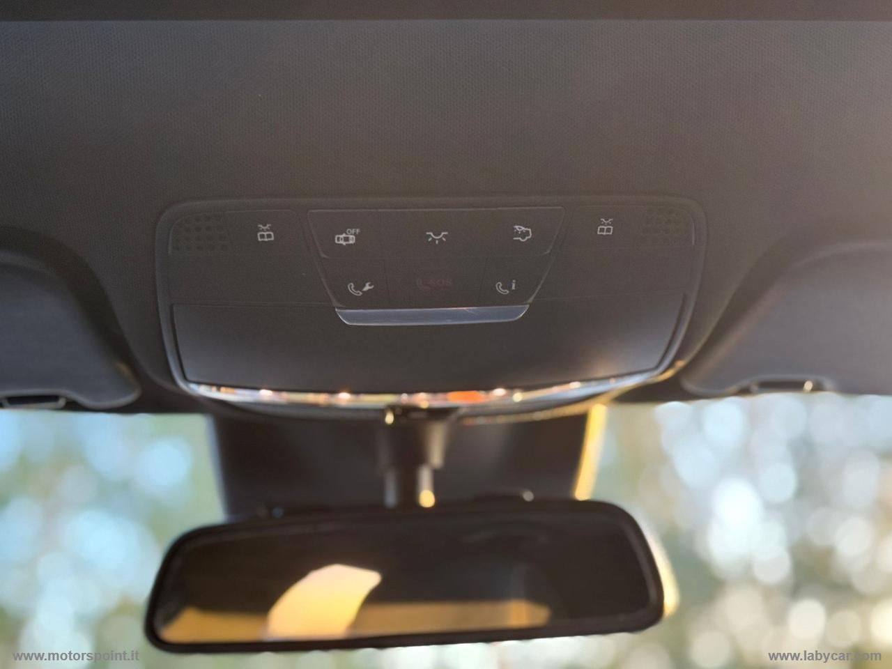 MERCEDES-BENZ GLC 220 d 4Matic COUPE