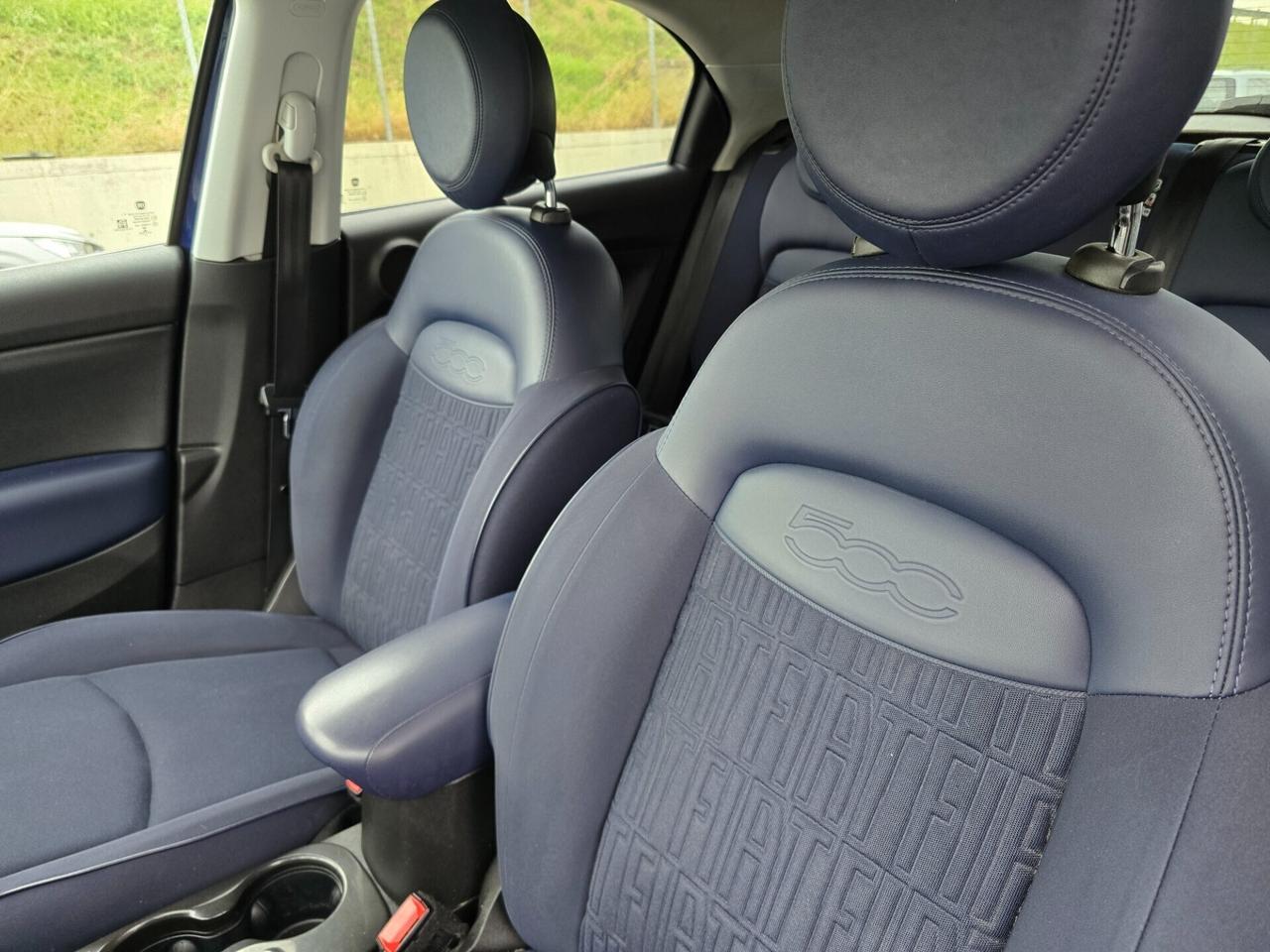 Fiat 500X 1.6 MultiJet 130 CV Club