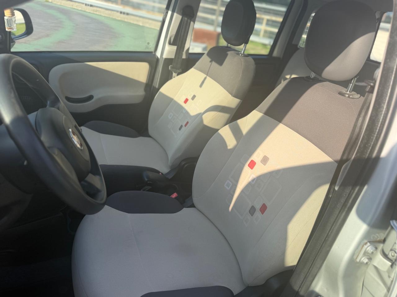 FIAT PANDA 1.2 EASY NEOPATENTATI