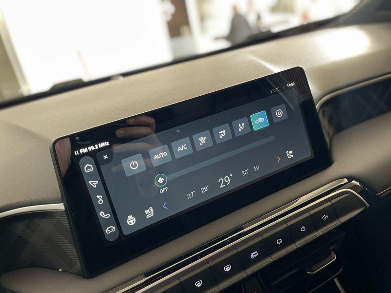 MG MG3 1.5 Hybrid+ Luxury