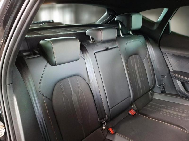 CUPRA FORMENTOR 1.4 E-HYBRID DSG