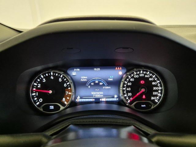JEEP Renegade 1.0 T3 Limited - NEOP. - UNIPR. - Cruise/Lim