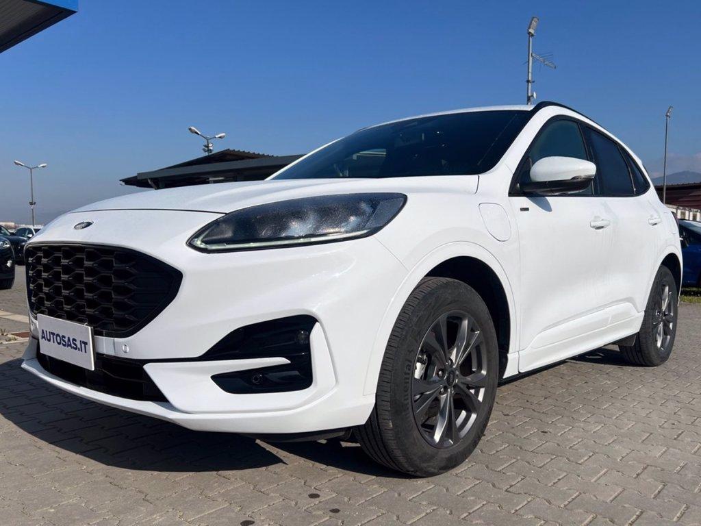 FORD Kuga 2.5 Plug In Hybrid 225 CV CVT 2WD ST-Line X del 2023