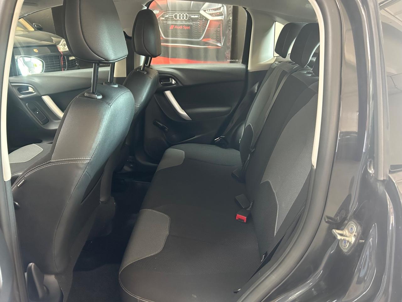 Citroen C3 Exclusive 1.1 benzina 60cv solo 67.000km