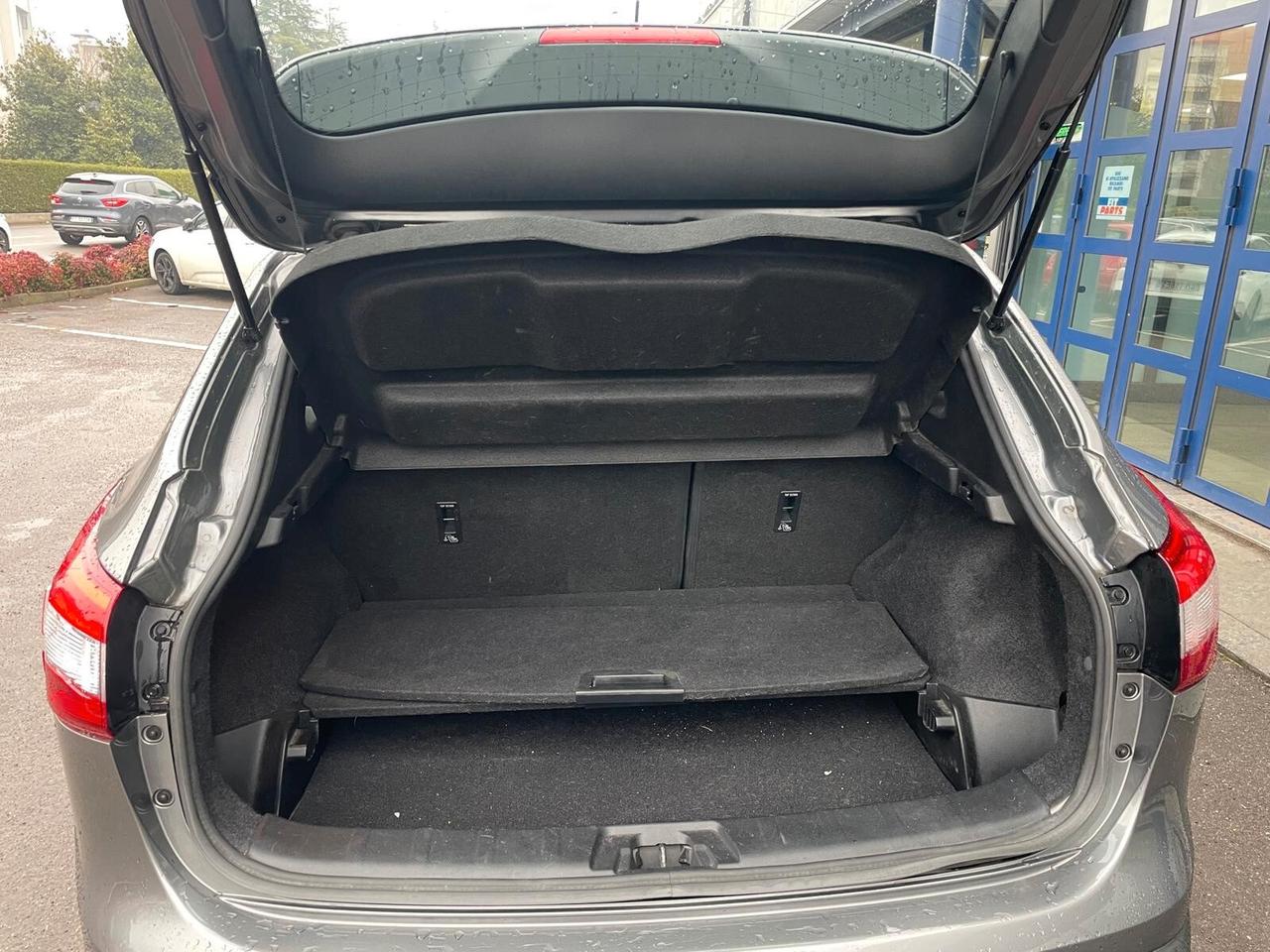 Nissan Qashqai 1.5 dCi Acenta