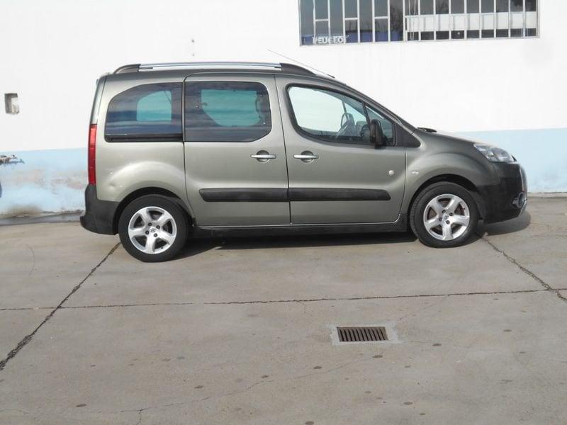 Citroën Berlingo 16 hdi 90 Xtr