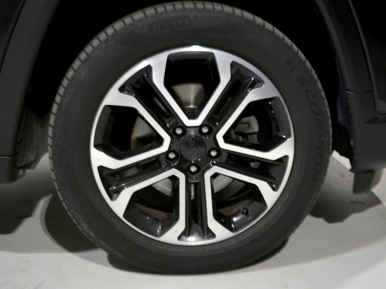 Jeep Compass 1.6 multijet ii 130cv limited 2wd