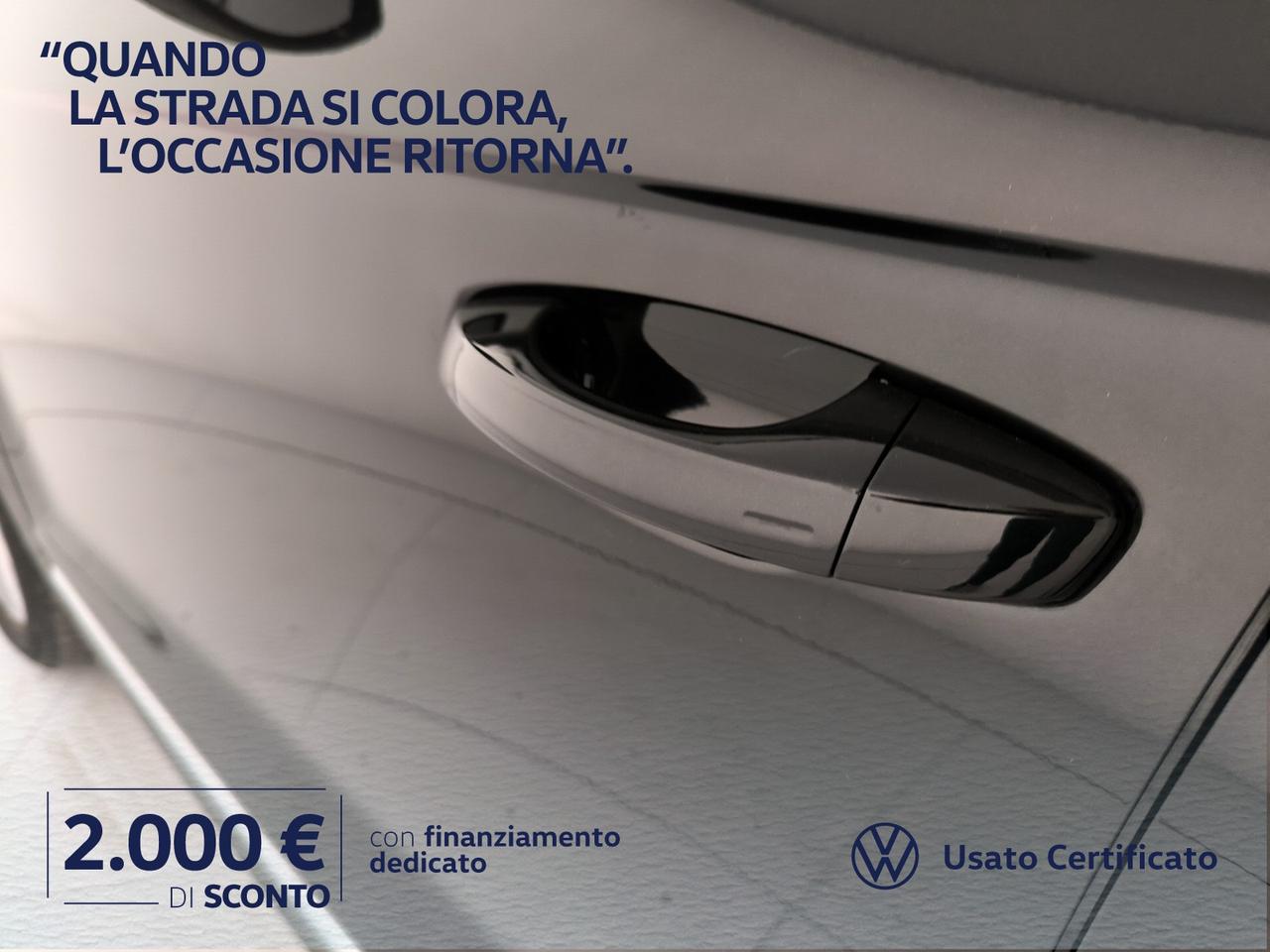 Volkswagen T-Roc 1.5 tsi style dsg