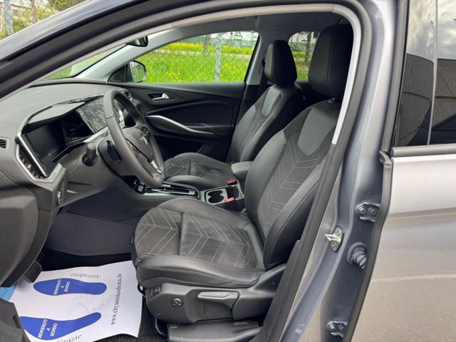 OPEL Grandland 1.5 diesel Ecotec Aut. Ultimate 131CV