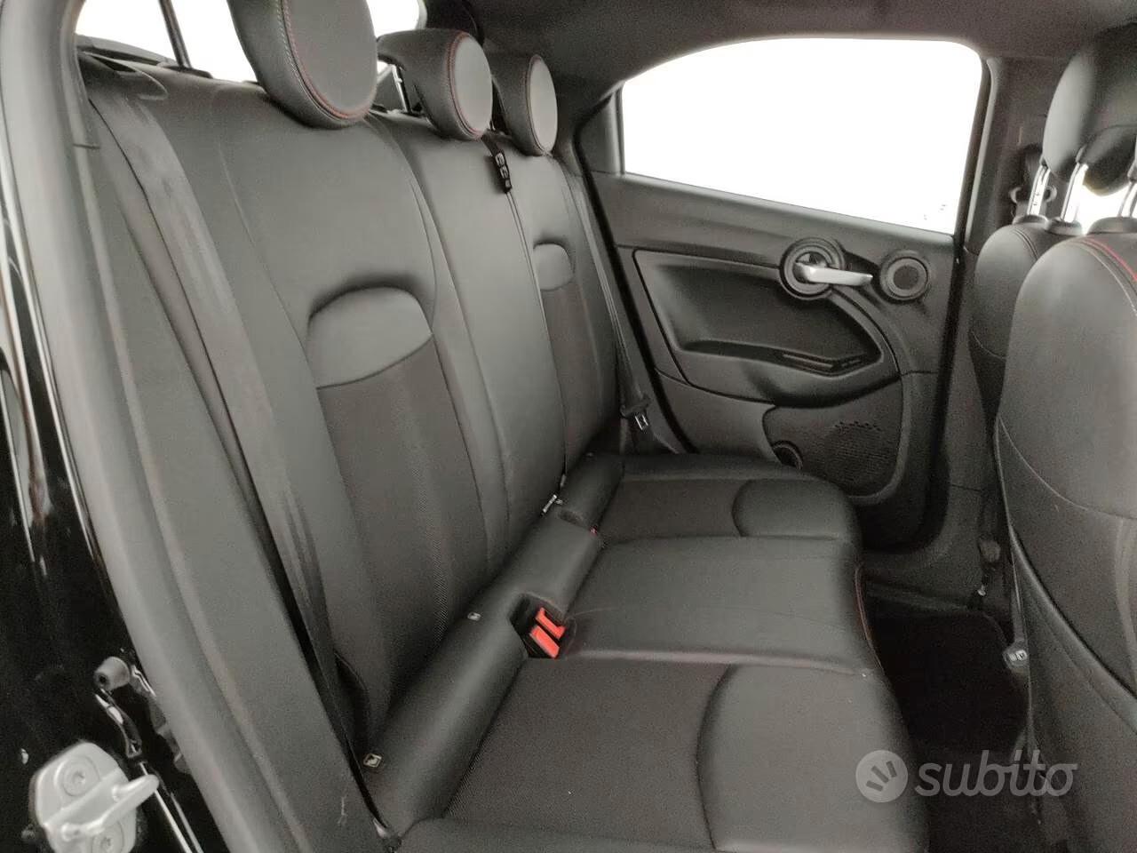 Fiat 500X 1.3 MultiJet 95 CV Sport