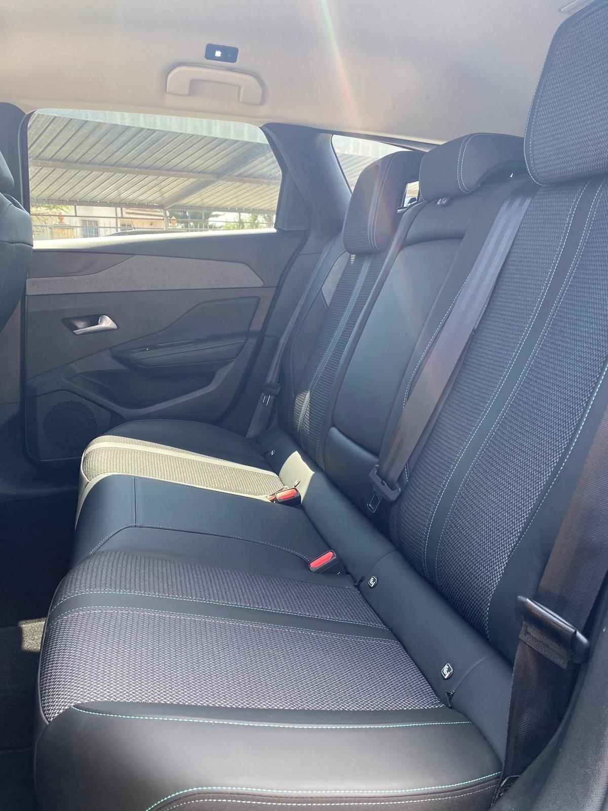 Peugeot 308 BlueHDi 130 S&S SW Allure