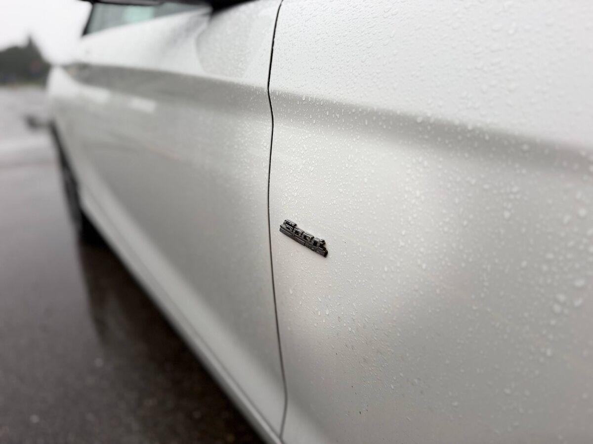 BMW Serie 2 Cabrio 218d Sport