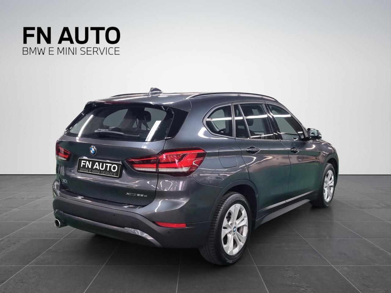 Bmw X1 xDrive25e Business Advantage