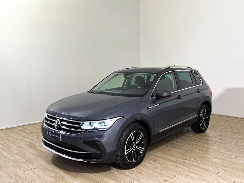 Volkswagen Tiguan Tiguan 2.0 tdi Elegance 150cv dsg